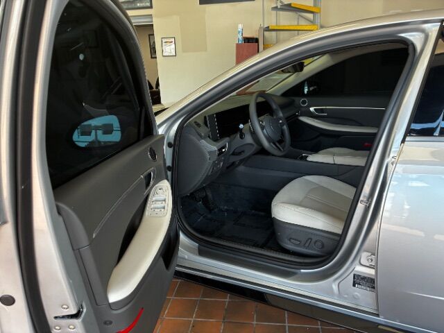 2024 Hyundai Sonata SEL Charlotte NC