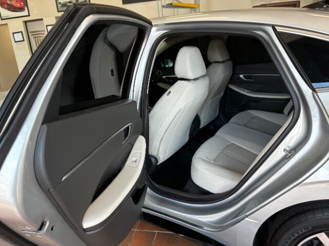 2024 Hyundai Sonata SEL Charlotte NC