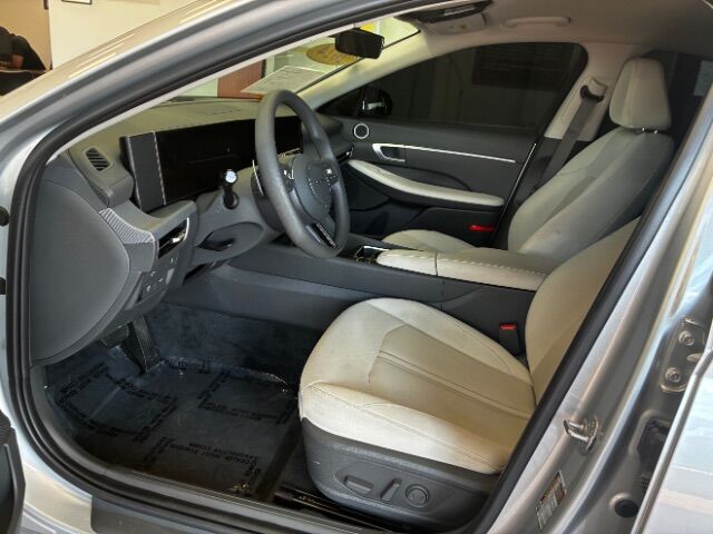 2024 Hyundai Sonata SEL Charlotte NC