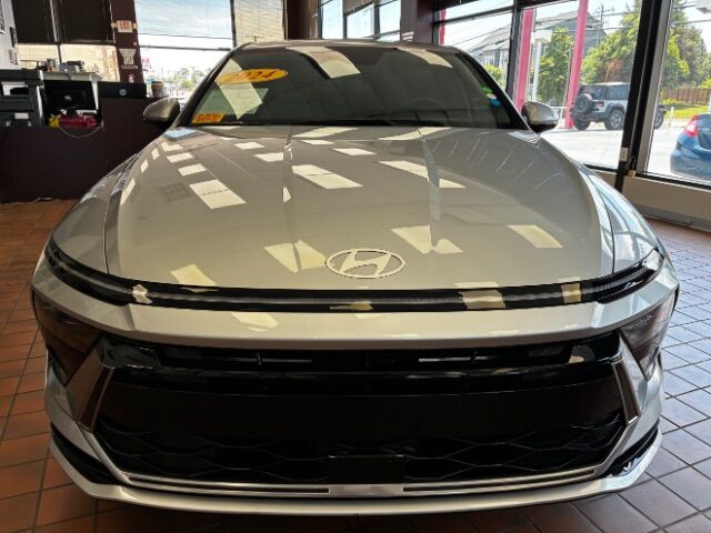 2024 Hyundai Sonata SEL Charlotte NC