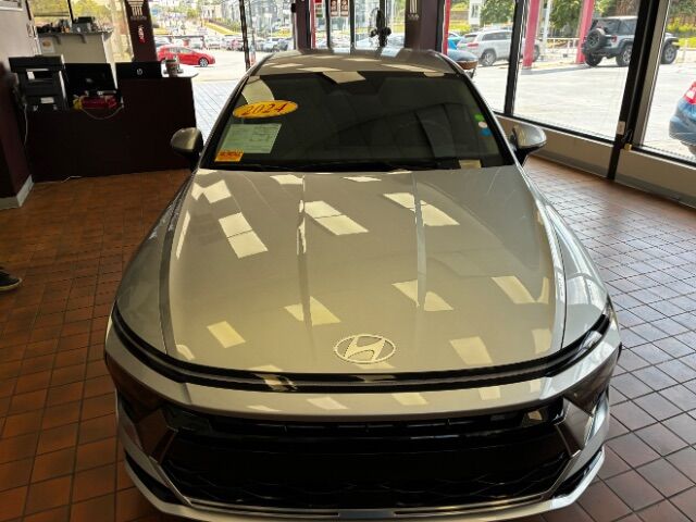 2024 Hyundai Sonata SEL Charlotte NC