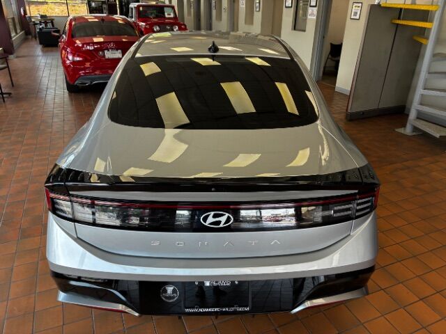 2024 Hyundai Sonata SEL Charlotte NC