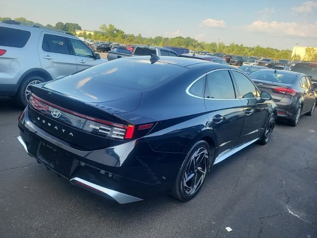 2024 Hyundai Sonata SEL Charlotte NC