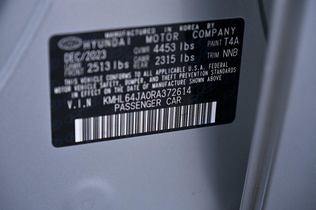 2024 Hyundai Sonata SEL Lake Worth FL