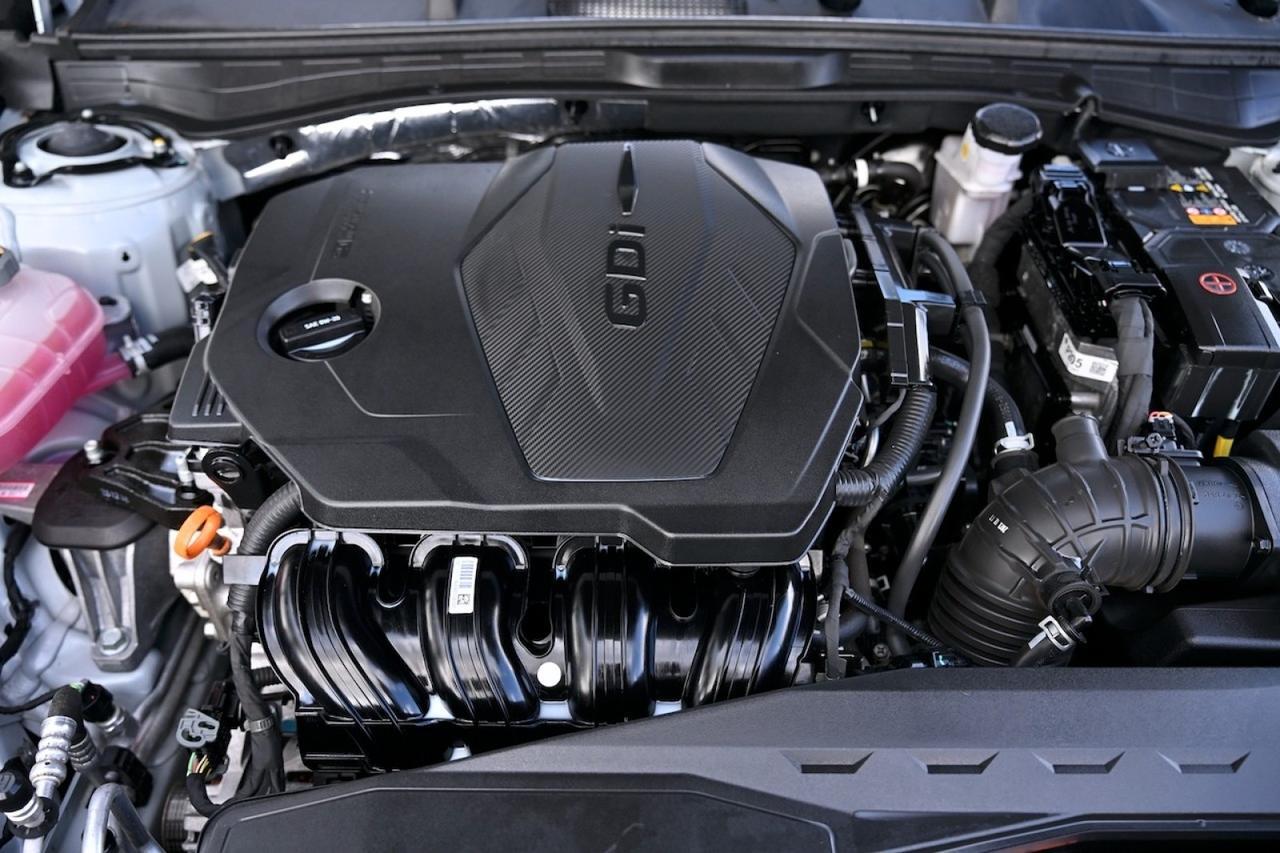 2024 Hyundai Sonata SEL Lake Worth FL