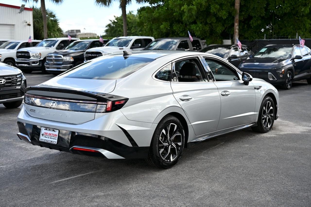 2024 Hyundai Sonata SEL Lake Worth FL