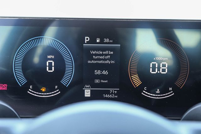 2024 Hyundai Sonata SEL Folsom CA