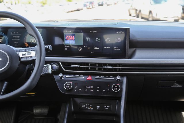 2024 Hyundai Sonata SEL Folsom CA