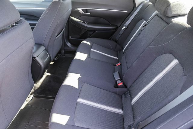 2024 Hyundai Sonata SEL Folsom CA