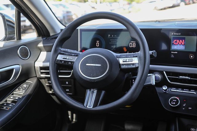 2024 Hyundai Sonata SEL Folsom CA