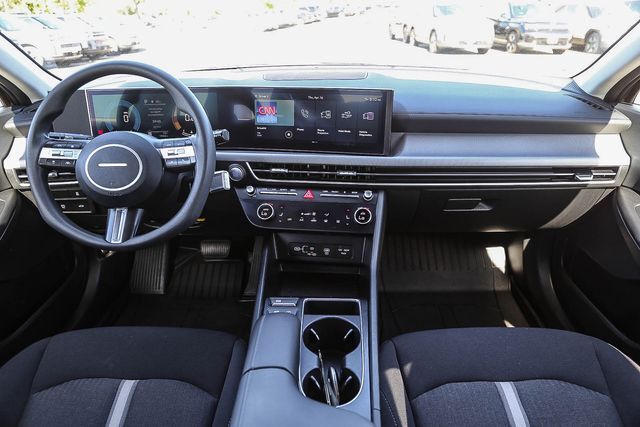 2024 Hyundai Sonata SEL Folsom CA