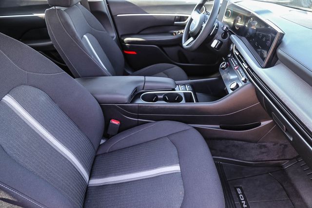 2024 Hyundai Sonata SEL Folsom CA