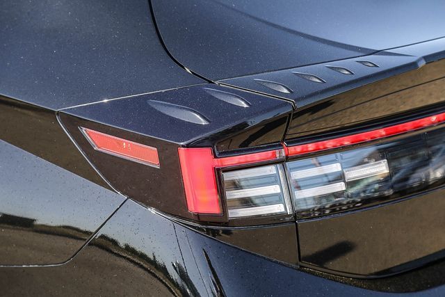 2024 Hyundai Sonata SEL Folsom CA