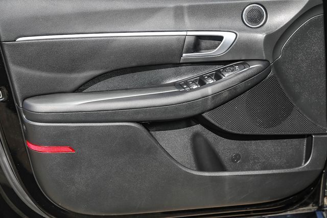 2024 Hyundai Sonata SEL Folsom CA