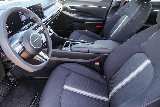2024 Hyundai Sonata SEL Folsom CA