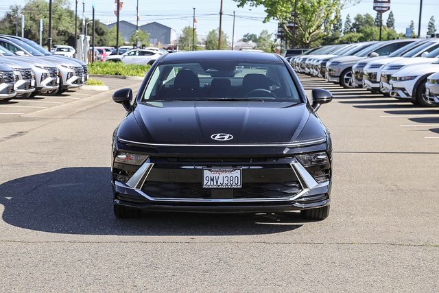 2024 Hyundai Sonata SEL Folsom CA