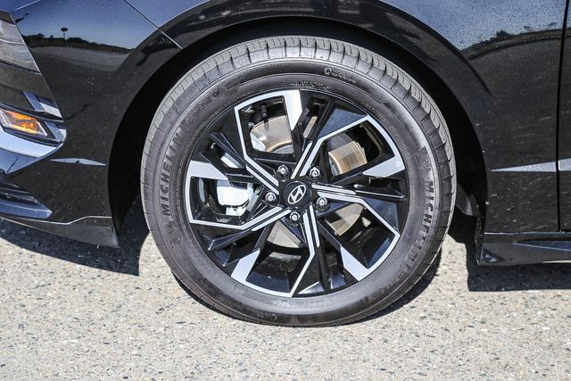 2024 Hyundai Sonata SEL Folsom CA