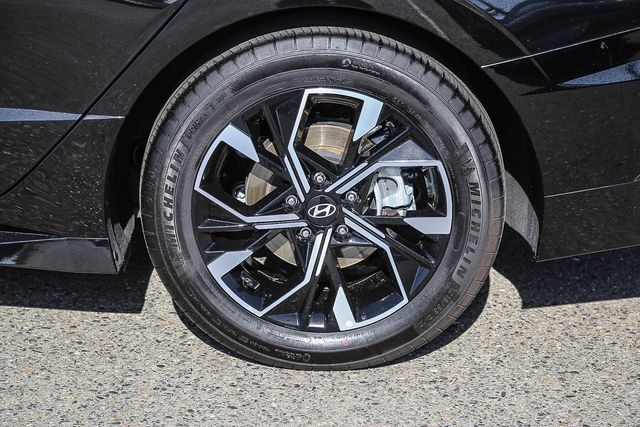 2024 Hyundai Sonata SEL Folsom CA