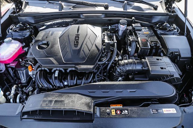 2024 Hyundai Sonata SEL Folsom CA