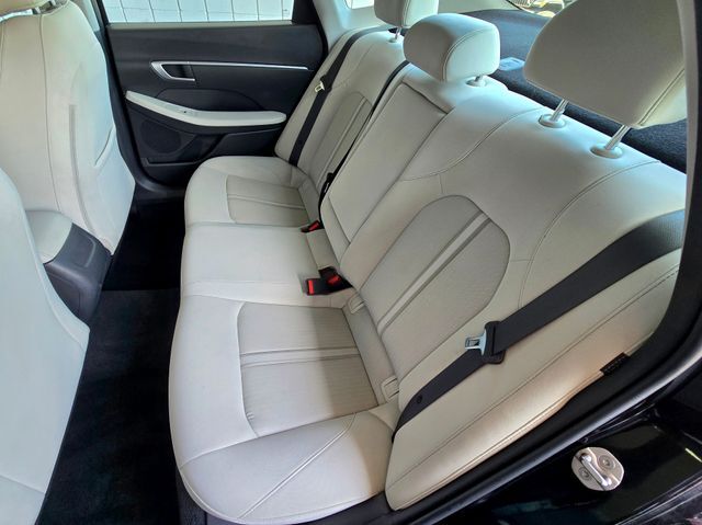 2024 Hyundai Sonata SEL Folsom CA