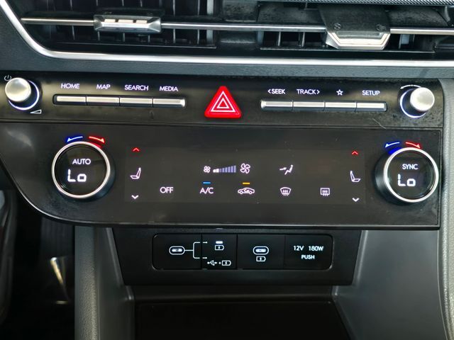 2024 Hyundai Sonata SEL Folsom CA