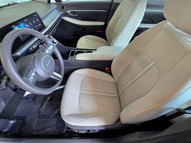 2024 Hyundai Sonata SEL Folsom CA