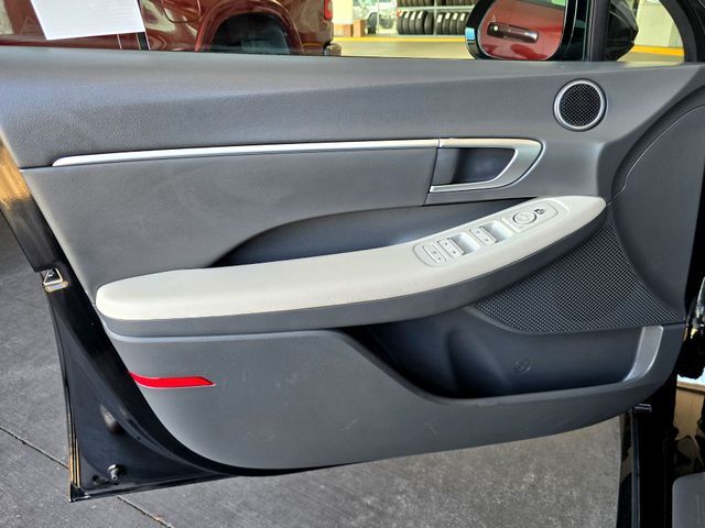 2024 Hyundai Sonata SEL Folsom CA