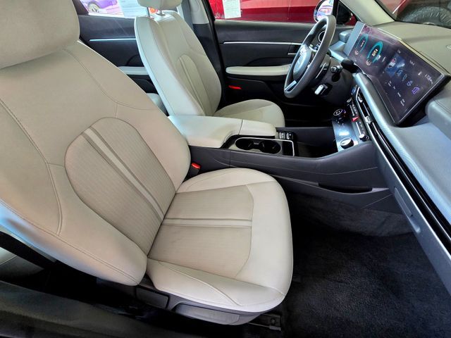 2024 Hyundai Sonata SEL Folsom CA
