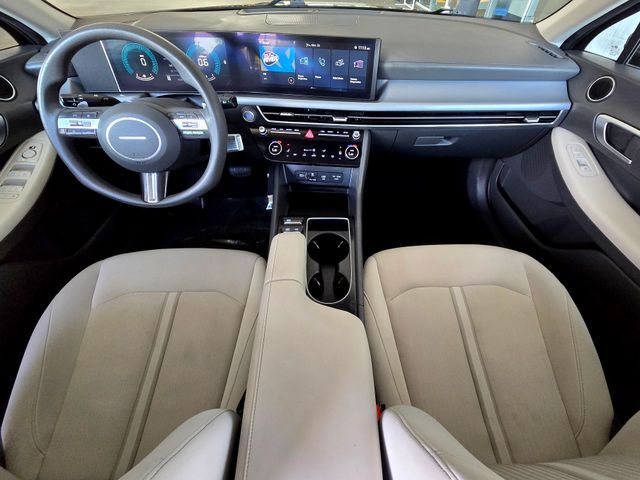 2024 Hyundai Sonata SEL Folsom CA