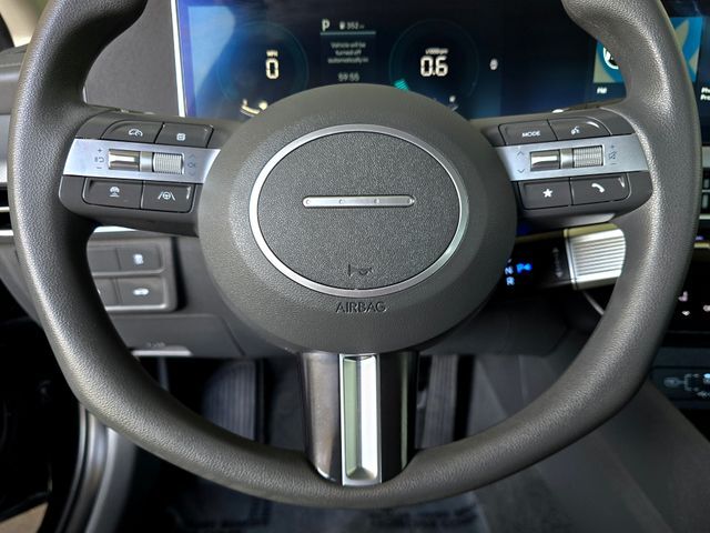 2024 Hyundai Sonata SEL Folsom CA