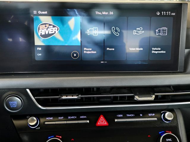 2024 Hyundai Sonata SEL Folsom CA