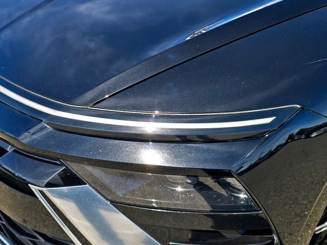 2024 Hyundai Sonata SEL Folsom CA