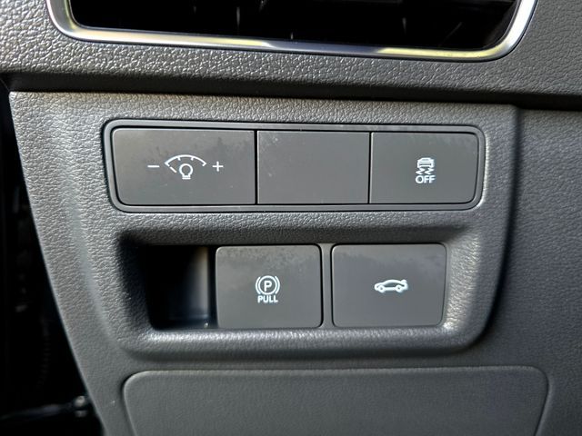 2024 Hyundai Sonata SEL Folsom CA