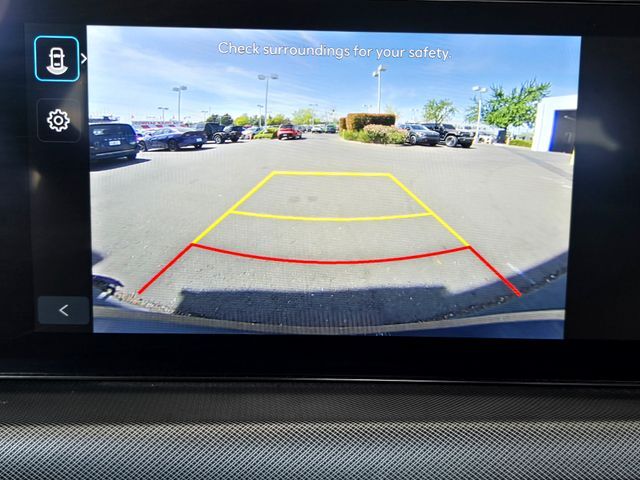 2024 Hyundai Sonata SEL Folsom CA