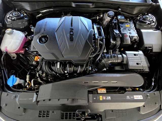 2024 Hyundai Sonata SEL Folsom CA