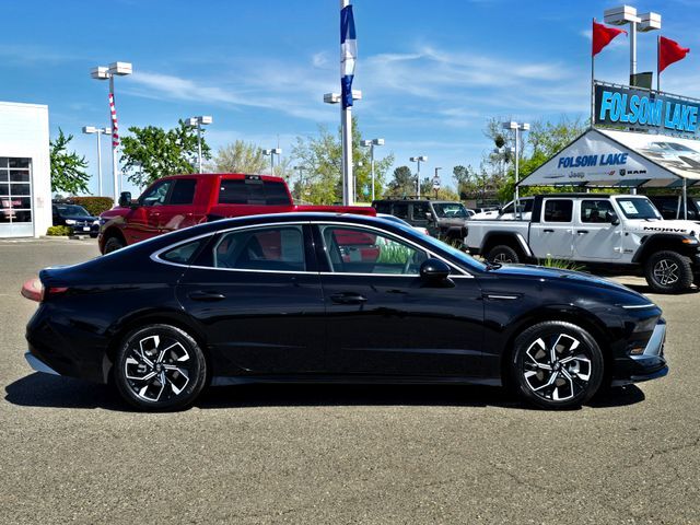 2024 Hyundai Sonata SEL Folsom CA
