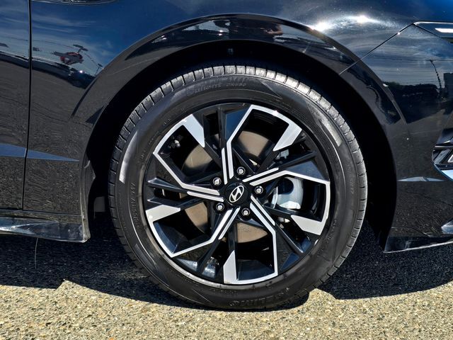 2024 Hyundai Sonata SEL Folsom CA