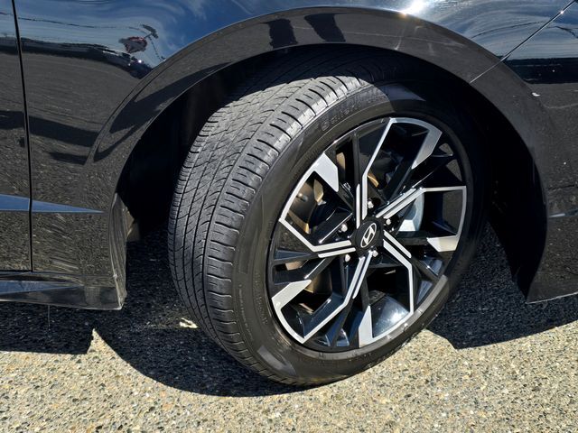 2024 Hyundai Sonata SEL Folsom CA