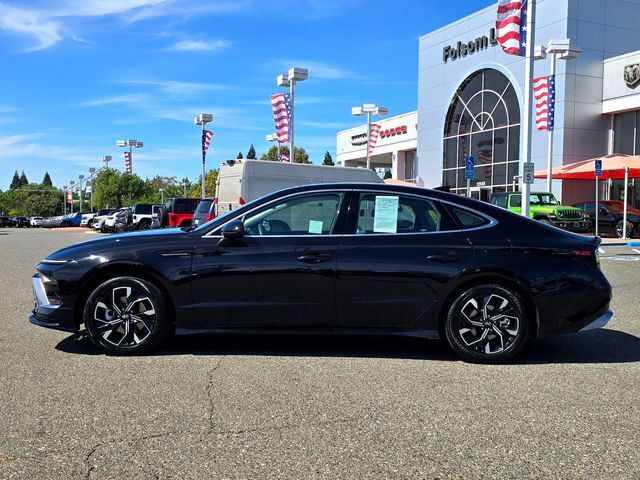 2024 Hyundai Sonata SEL Folsom CA