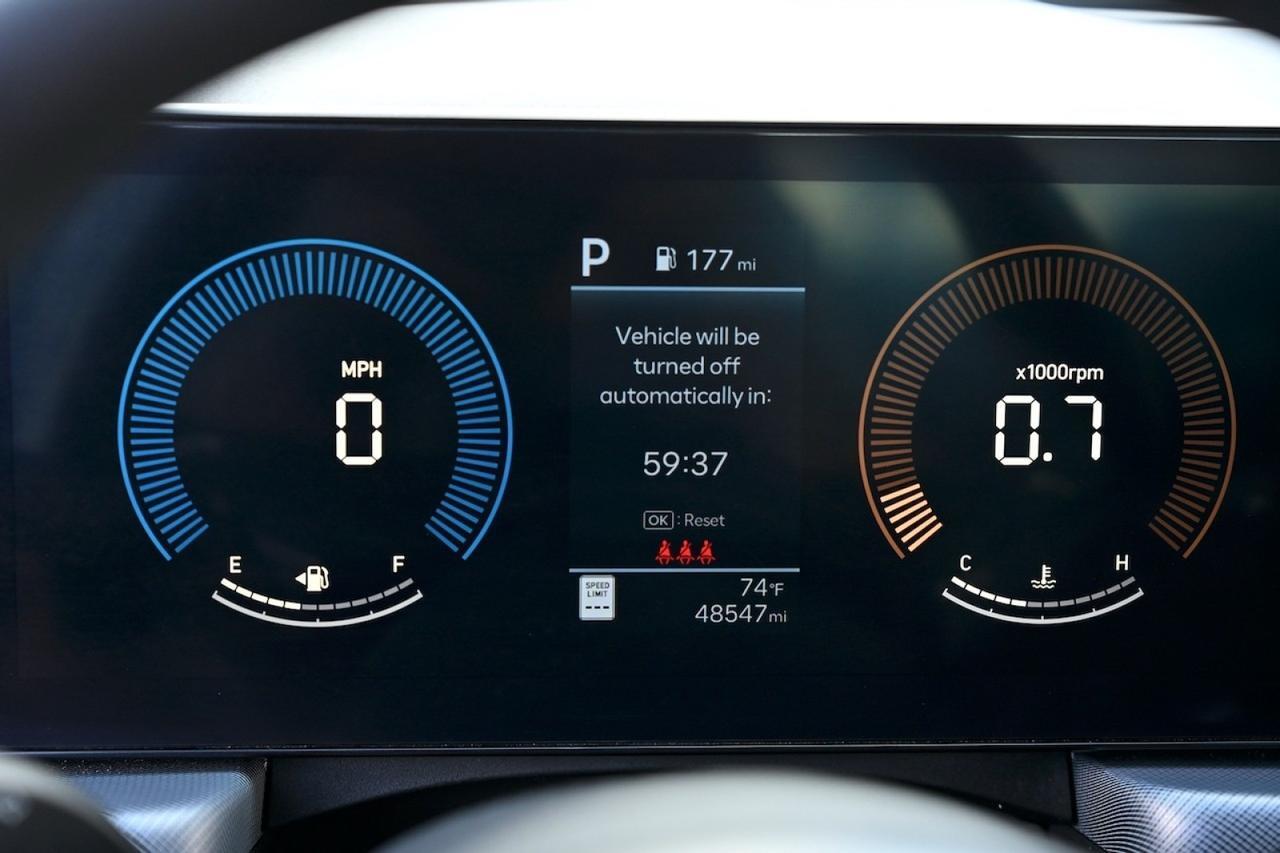 2024 Hyundai Sonata SEL Lake Worth FL