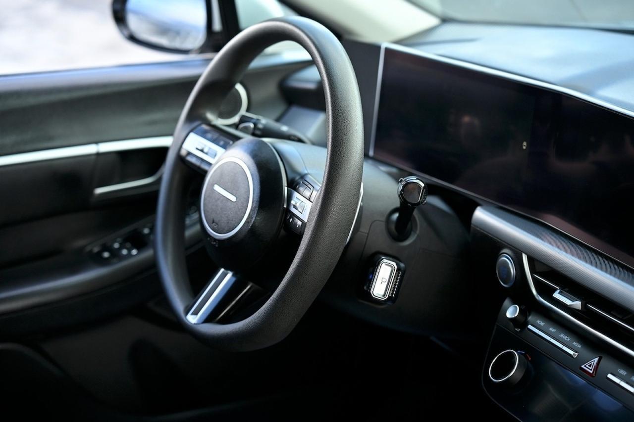 2024 Hyundai Sonata SEL Lake Worth FL