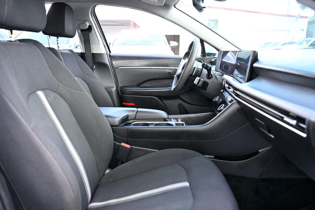 2024 Hyundai Sonata SEL Lake Worth FL