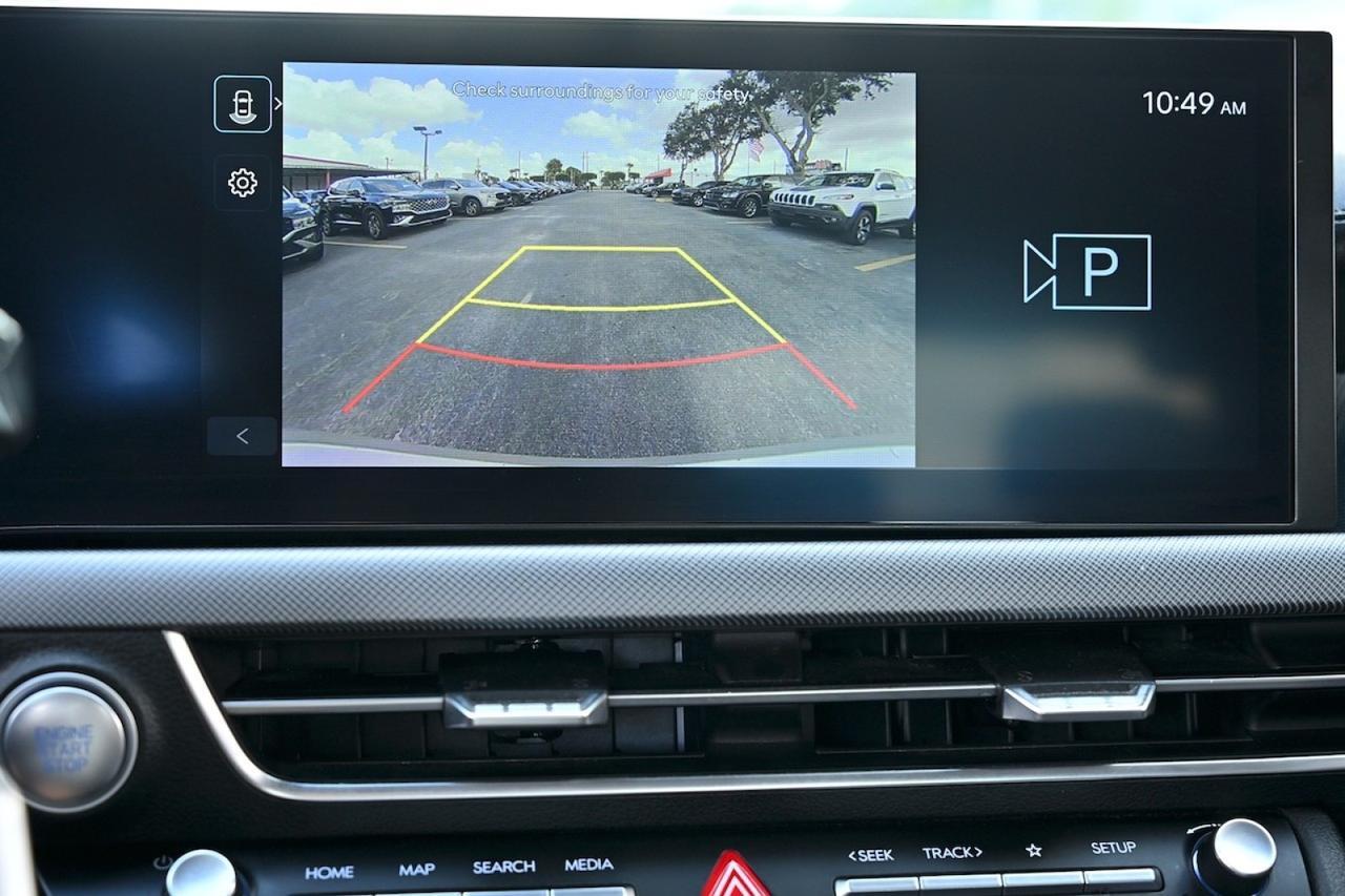 2024 Hyundai Sonata SEL Lake Worth FL