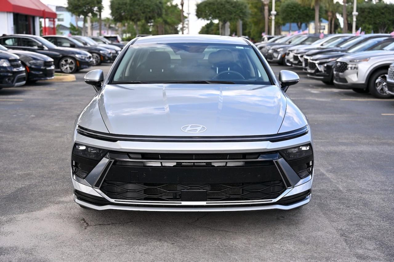 2024 Hyundai Sonata SEL Lake Worth FL