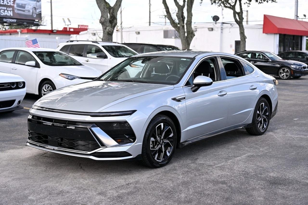 2024 Hyundai Sonata SEL Lake Worth FL