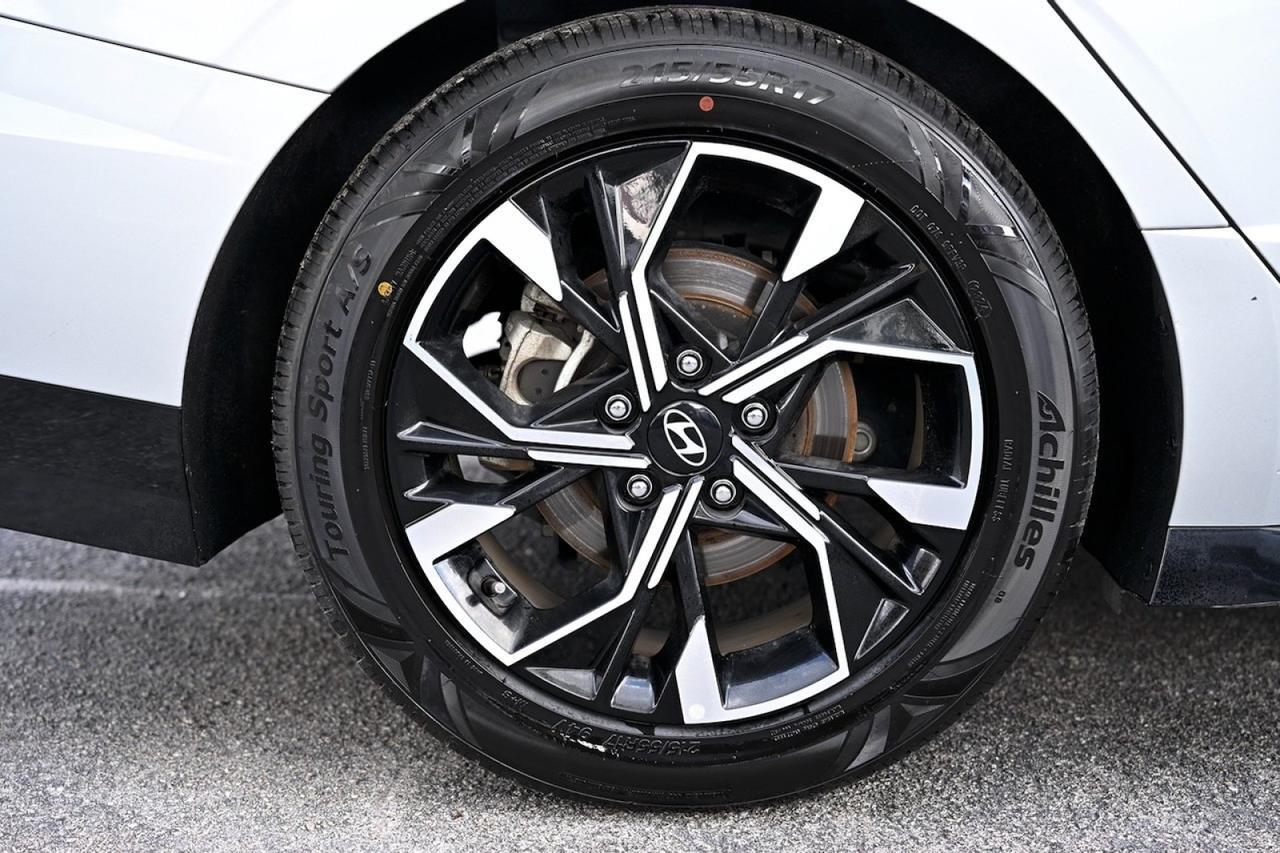 2024 Hyundai Sonata SEL Lake Worth FL