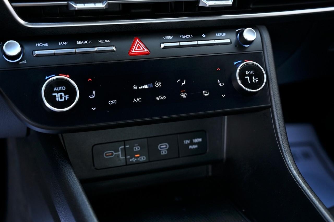 2024 Hyundai Sonata SEL Lake Worth FL