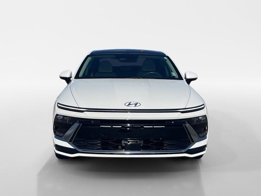 2024 Hyundai Sonata SEL Oak Ridge TN