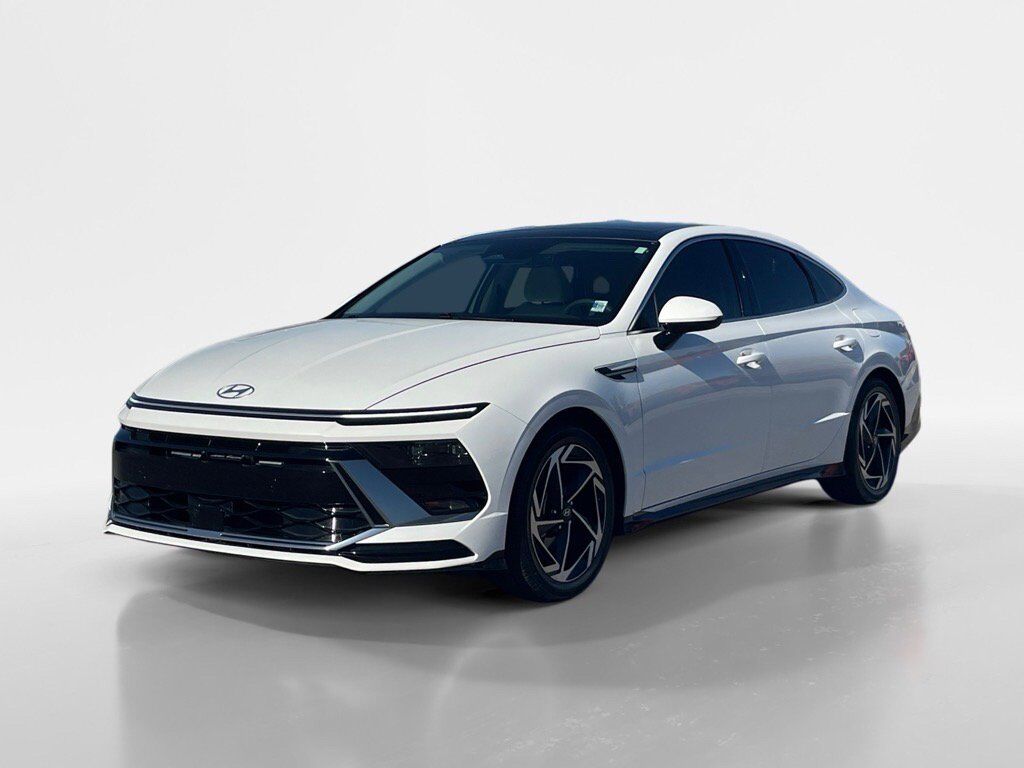 2024 Hyundai Sonata SEL Oak Ridge TN