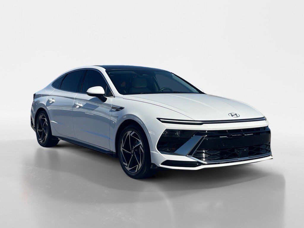 2024 Hyundai Sonata SEL Oak Ridge TN